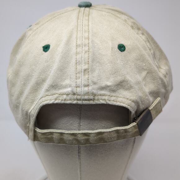 Idaho Western Inc Baseball Cap Multicolor One Size Adjustable Embroidered Cameo - Picture 7 of 11